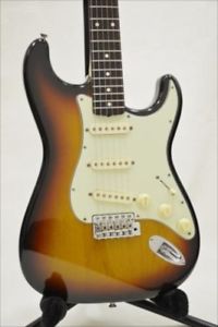 Fender Japan / ST-62 From JAPAN free shipping #A1658