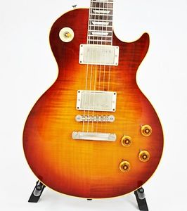 Gibson Les Paul 1959 Reissue Gibson Les Paul From JAPAN free shipping #A1319