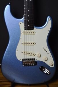 Alpine Guitars / Stratocaster Type / Alpine guitar free shipping #A1321