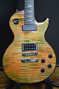 Gibson / Les Paul MOD / Gibson Les Paul From JAPAN free shipping #A1333