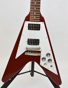 Gibson / FLYING V 67 2012 Gibson From JAPAN free shipping #A1326