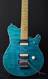 Musicman / EVH From JAPAN free shipping #85