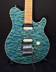 Musicman / AXIS EX From JAPAN free shipping #118