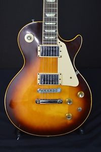 Gibson / Les Paul Standard From JAPAN free shipping #A204