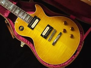 Gibson Custom Shop Historic Collection 1958 Les Paul Reissue w/hard case #X634