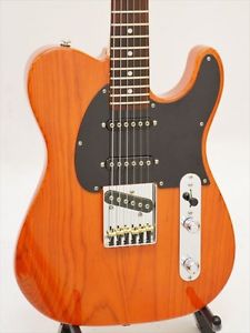 G&L/ASAT Classic "S" From JAPAN free shipping #A1598