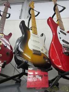 FENDER JAPAN Stratocaster ST57 Electric Guitar Free Shipping Tracking Number