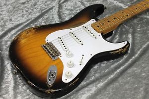 Fender Custom Shop Master Built Dale Wilson 60th Anniversary 1954 Stratocaster