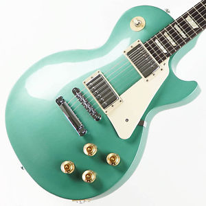 USED ​​Gibson Les Paul Studio 2016 (Inverness Green) Electric Guitar