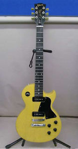 GIBSON LES PAUL SP Used