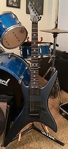 BC Rich Stealth Pro Offers Welcome!