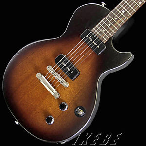 Gibson Les Paul Junior Single Coil 2016 Limited Run Satin Vintage New