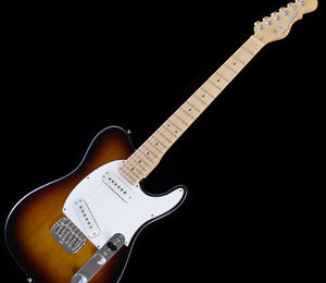 G&L  ASAT Special '11 Tobacco Sunburst FREESHIPPING from JAPAN