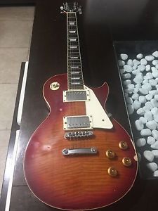 Gibson Les Paul (see Details)