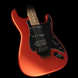 Charvel USA Select Series So Cal HSS Electric Guitar Torred