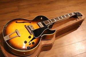Gibson '99 ES-175D VS Electric Free Shipping