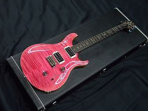Paul Reed Smith (PRS) KID JAPAN LIMITED w/ohsc NEW FREESHIPPING from JAPAN