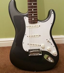 Fender American Standard Stratocaster  (USA)