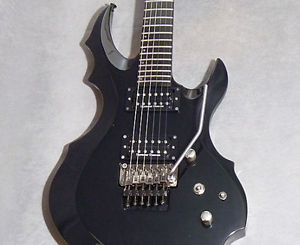 Edwards　　E-FR-130GT (Black)　　FREESHIPPING from JAPAN