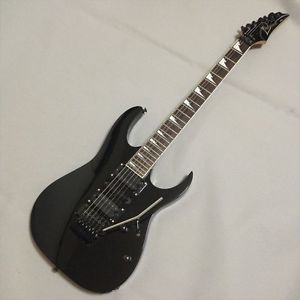 Ibanez RG370DX w/Soft Case VG condition Free Shipping Tracking number
