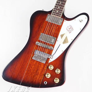 Gibson CUSTOM SHOP Special Run 1964 Firebird III Reissue VOS New
