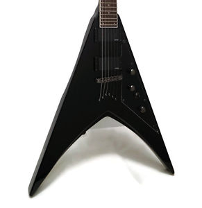 ESP LTD V-300 Electric Guitar - Black