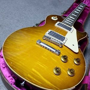 Gibson Custom Shop Collector's Choice #24 Charles Daughtry 1959 Electric