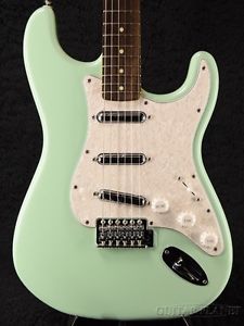 Squier by Fender Vintage Modified Surf Stratocaster 2014 Free Shipping