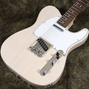 Fender Japan Japan Exclusive Classic 70s Telecaster Ash US Blonde F/S