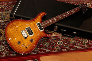 PRS 408 Maple Top 10TOP "Roseneck" new FREESHIPPING from JAPAN