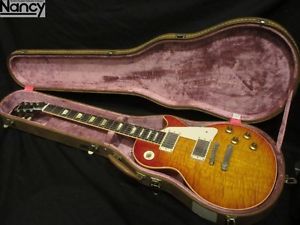 Gibson Custom Shop 2003 HISTORIC COLLECTION LES PAUL 1959  Free Shipping