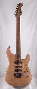 Charvel Guthrie Govan Signature Flame Maple - Flawless