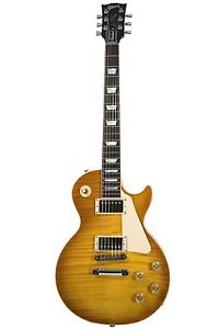 Gibson Les Paul Standard 2016 HP - Honey Burst