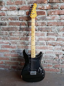 Fender Lead II, 1980
