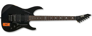ESP LTD KH-25 Kirk Hammett Signature Guitar 25th Anniversary