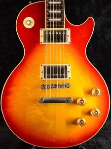 Epiphone LPS-80 -Cherry Sunburst- made 2000 Electric Free Shipping