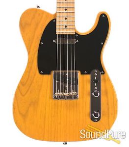 Suhr Classic T Pro 50's Butterscotch SS #JS0C0V - Used