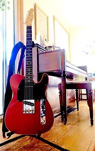 Fender Telecaster Custom MIJ
