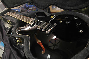 2007 Gibson Memphis Custom Shop ES 335 Dot Reissue with Case *No Reserve* ES335
