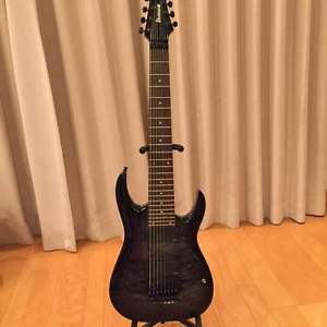 ibanez EMG808X used FREESHIPPING from JAPAN