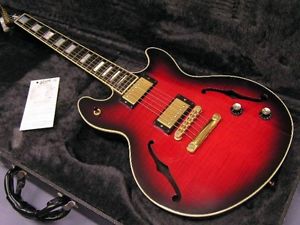 Used Gibson Vegas High Roller from Japan