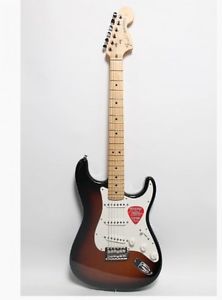 Fender American Special American Special Stratocaster 2-Color Sunburst #Q100
