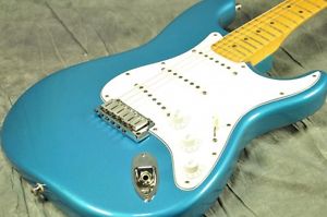 FENDER USA American Standard Stratocaster LPB Used Electric Guitar F/S EMS