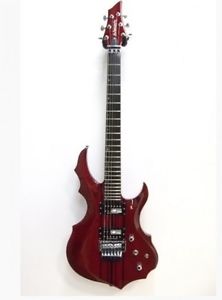 EDWARDS E-FR-145GT STR Free shipping Guiter Bass From JAPAN Right-Hand #Q102