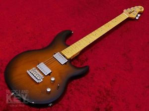 MusicMan LIII 2016 VTB Free shipping Guiter Bass From JAPAN Right-Handed #S178