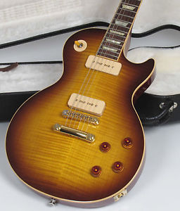 2007 Gibson Les Paul Guitar of the Week #14 Light Weight 7 3/4 pounds