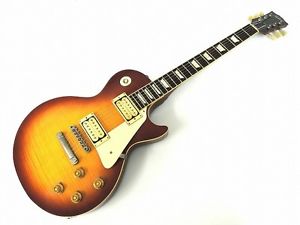 TOKAI LS-120 OS Electric Guitar Les Paul Type REBORN OLD 1980 O2113568