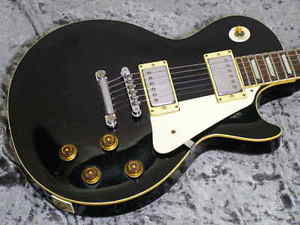 1983 Tokai LS-60 "Love Rock" -Gibson Les Paul Model- Free Shipping Made in Japan