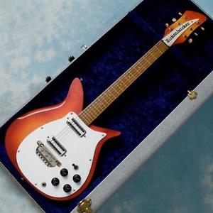 1965 Rickenbacker 950 FG Electric Guitar Free Shipping Vintage