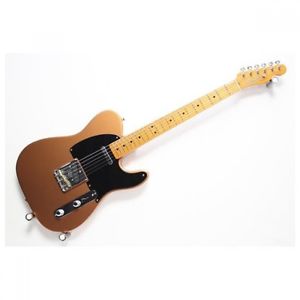 Fender 52 Telecaster American Vintage 1997 Made Used Electric Guitar Deal Japan